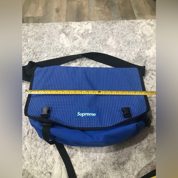 Supreme messenger bag - Picture 6 of 8